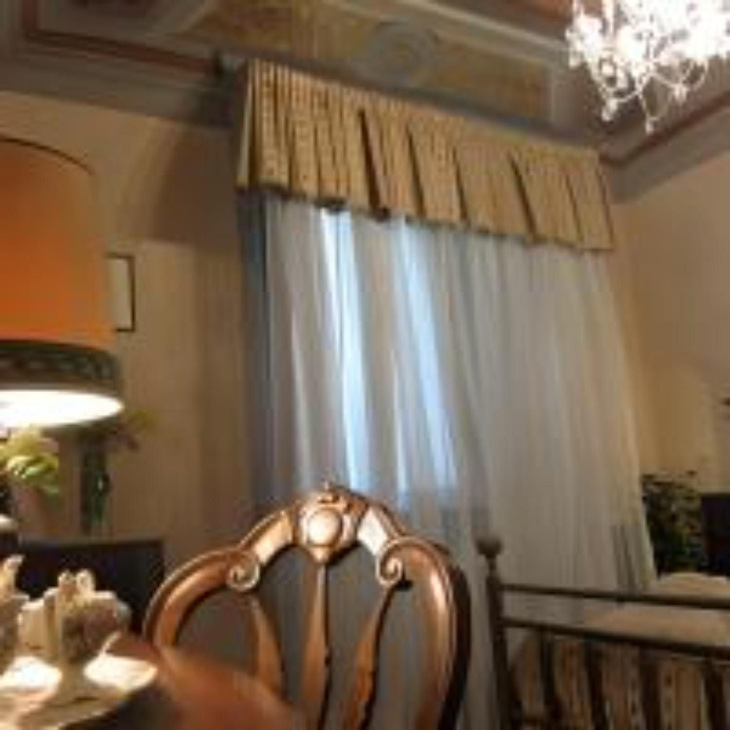 Bed and Breakfast Relais Pisa Exterior foto
