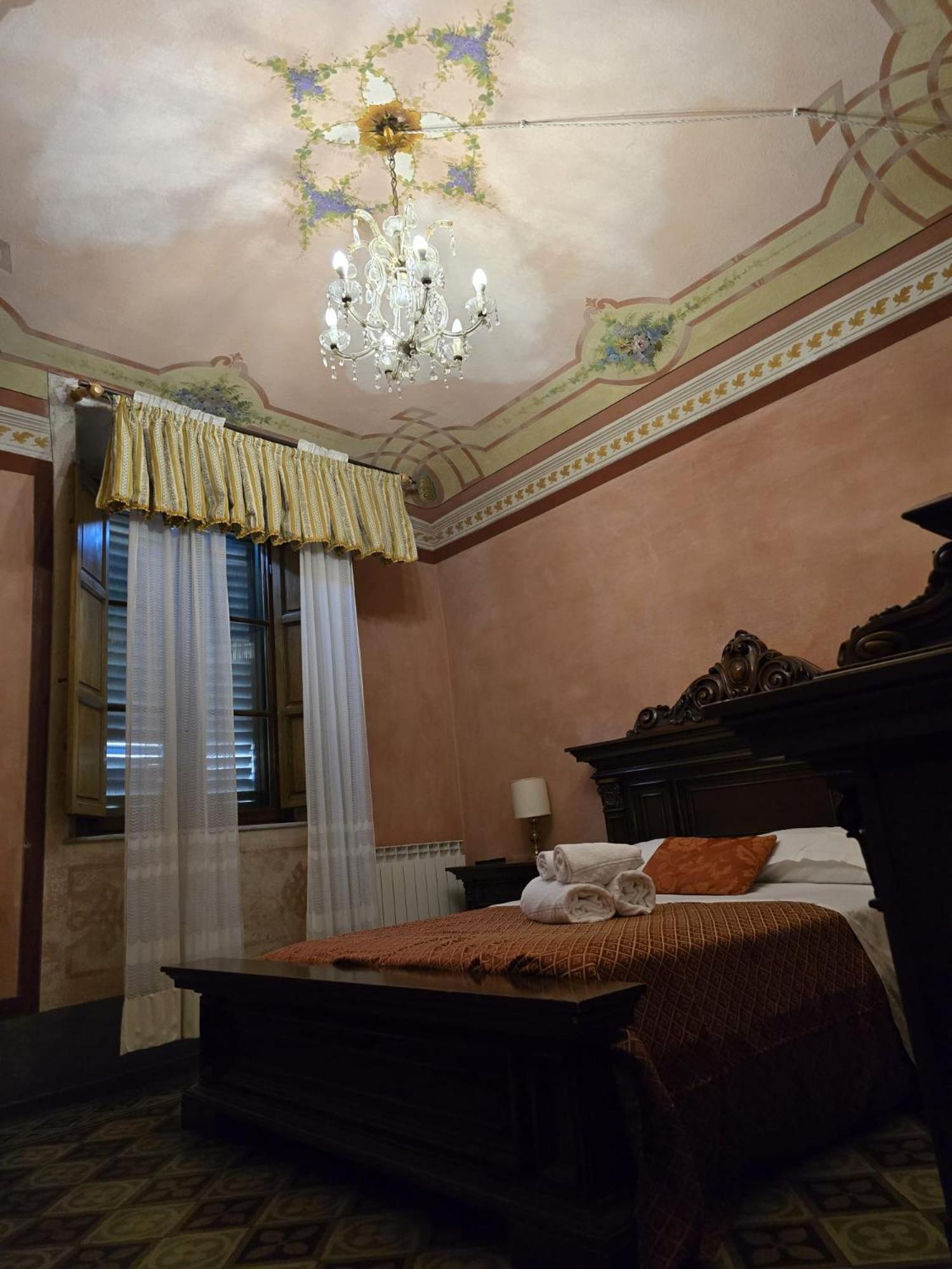 Bed and Breakfast Relais Pisa Exterior foto
