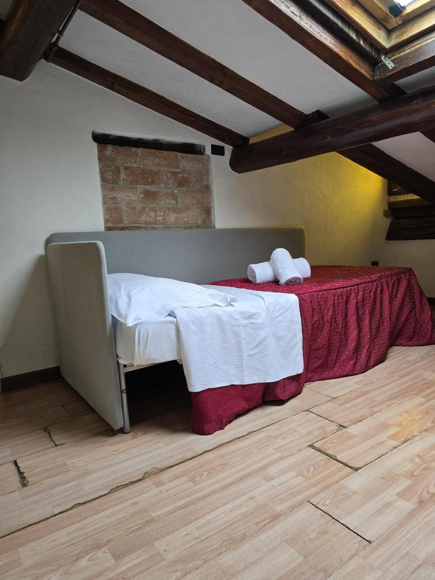 Bed and Breakfast Relais Pisa Exterior foto