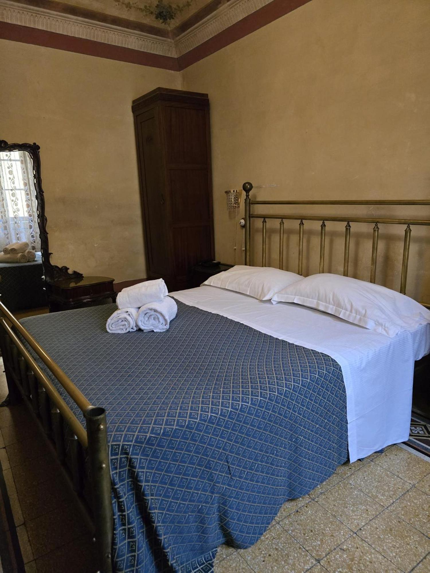 Bed and Breakfast Relais Pisa Exterior foto