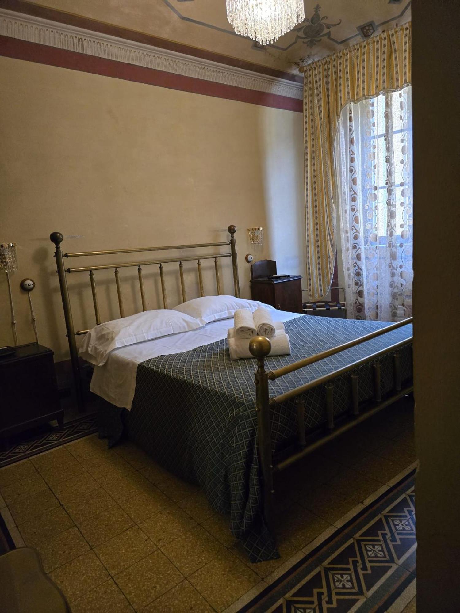 Bed and Breakfast Relais Pisa Exterior foto