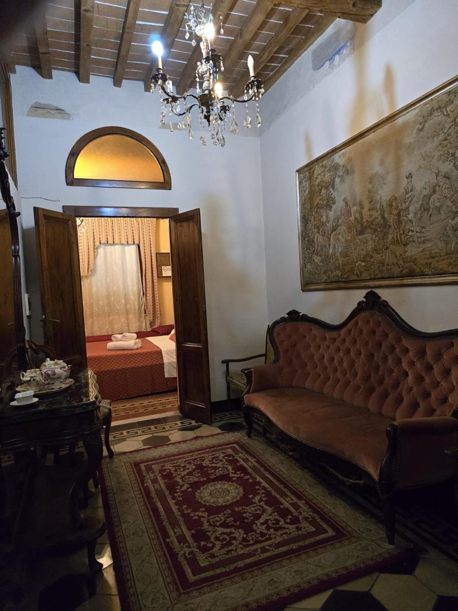 Bed and Breakfast Relais Pisa Exterior foto
