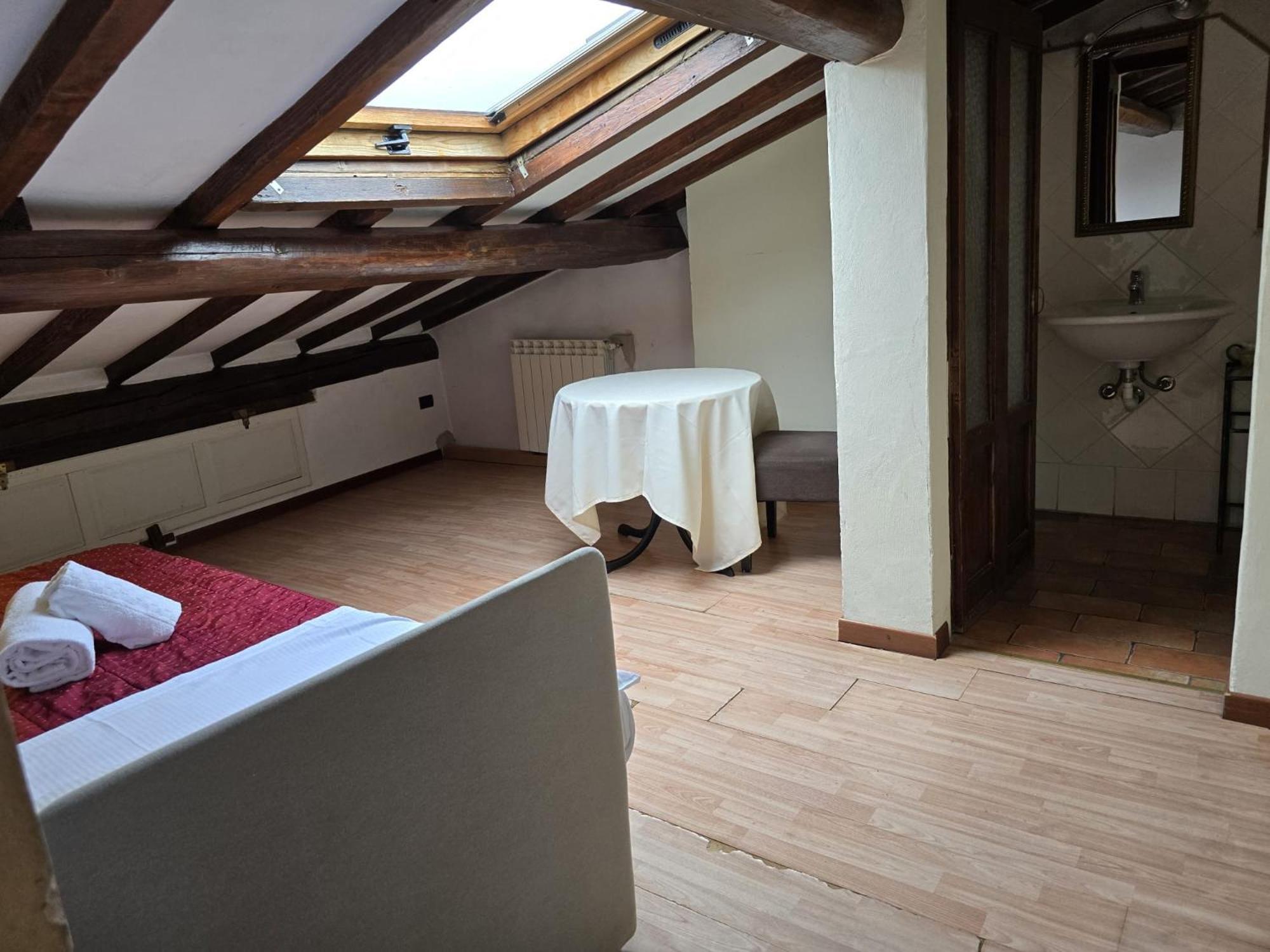 Bed and Breakfast Relais Pisa Exterior foto