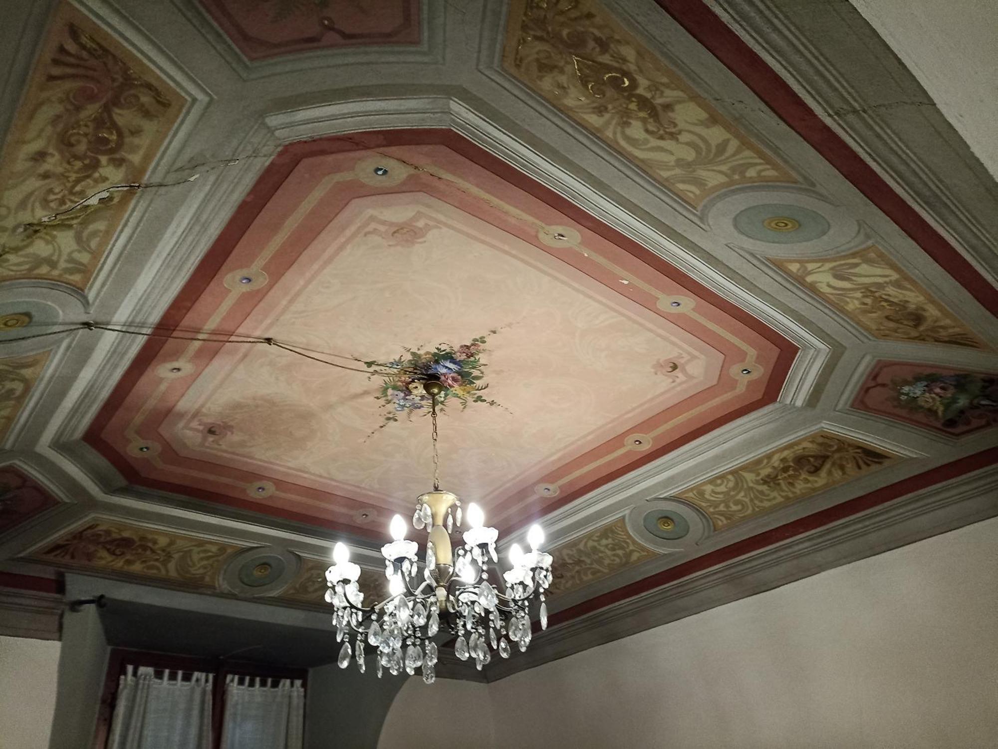 Bed and Breakfast Relais Pisa Exterior foto