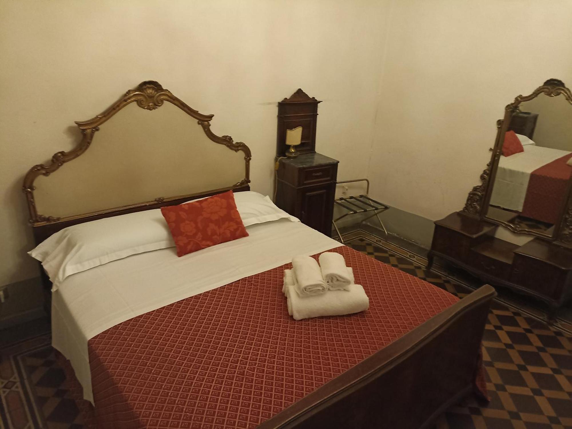 Bed and Breakfast Relais Pisa Exterior foto