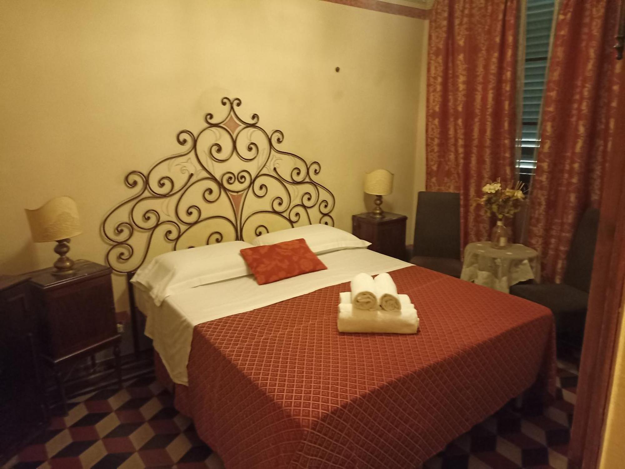 Bed and Breakfast Relais Pisa Exterior foto